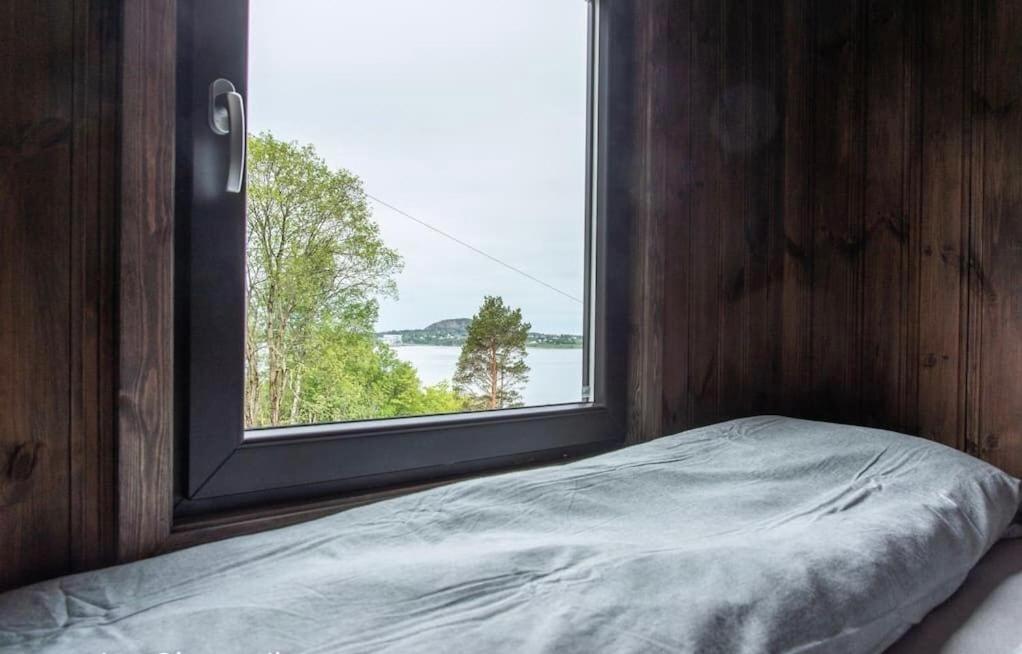 Atlantic View Ingerstua Villa Frei Eksteriør billede